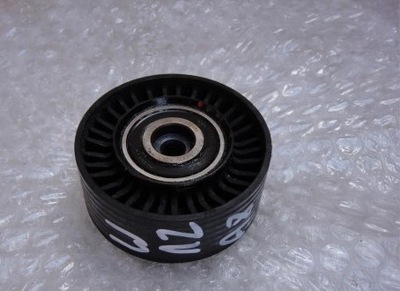 Audi a8 d4 w12 6,3 fsi ролик натяжная 07p145276 фото №1