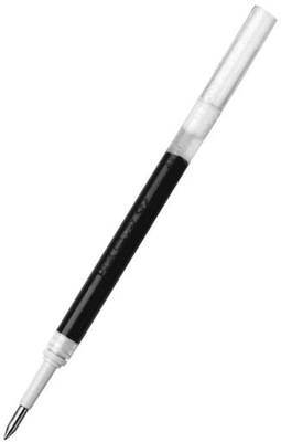 Wkład do Długopisu Energel 0,7 mm LR7 CZARNY