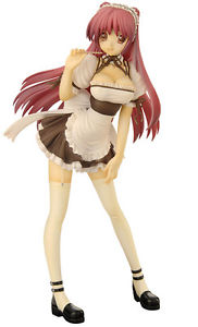 Figurka Anime Kousaka Tamaki Maid