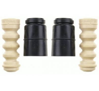 SACHS CAPS BUMP STOP SHOCK ABSORBER REAR VW POLO 94- - milautoparts-fr.ukrlive.com