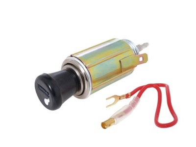 CIGARETTE LIGHTER AUTOMOTIVE 12V CONNECTOR + IGNITION UNIT - milautoparts-fr.ukrlive.com