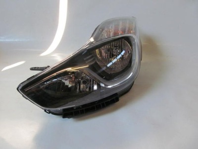 LAMP LAMP LEFT FRONT HYUNDAI IX20 - milautoparts-fr.ukrlive.com