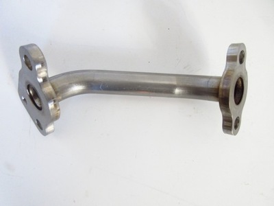 Auris i auris ii трубка труба egr фото №1