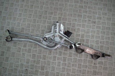 Mercedes sl r230 механизм дворник 2308200042 фото №1