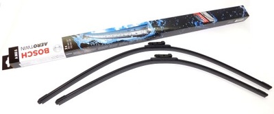 BALAI D'ESSUIE-GLACE D'ESSUIE-GLACES AEROTWIN AVANT OPEL ZAFIRA C - milautoparts-fr.ukrlive.com