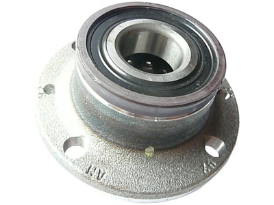 FIAT PUNTO PANDA MAREA BRAVO BRAVA HUB WHEELS BEARING ABS SKF REAR - milautoparts-fr.ukrlive.com