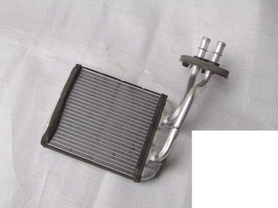 Audi q7 радиатор отопления оригинал фото №1