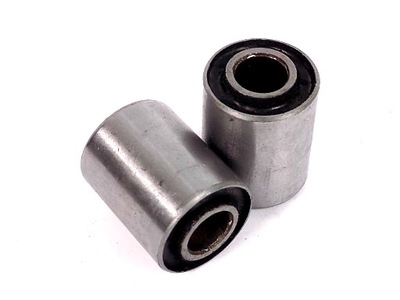 TULEJKA MET-GUM MOCOWANIA SILNIKA 10x30x30/35 GY6 - milautoparts-fr.ukrlive.com