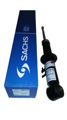 SACHS AMORTISSEUR ARRIÈRE MINI 01 R50 R52 R53 