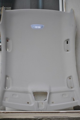 PODSUFITKA MERCEDES C KLASA SEDAN W203