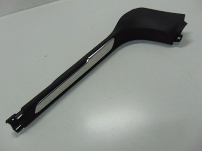 Захист поріг citroen оригінальний номер 9673401977 фото №1