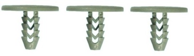 FIAT IDEA PUNTO TEMPRA RIVET TAPICERSKA DE COFFRE - milautoparts-fr.ukrlive.com