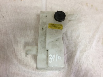 Renault koleos 08-15 бачок розширювальний 2.5b фото №1