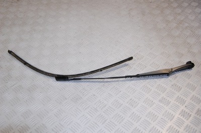 Важіль двірники ліва audi a8 d5 4n 4n1955405d фото №1