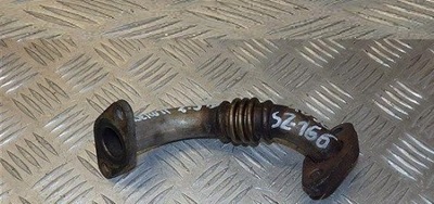 Mitsubishi pajero ii 91-99 2.5 td труба трубка egr фото №1