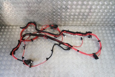 BMW X5 F15 2.5D CABLE CABLE PLUSOWY PLUS BATTERY - milautoparts-fr.ukrlive.com