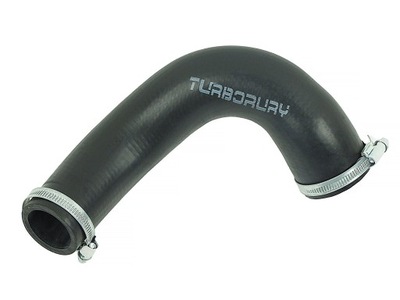 Труба інтеркулер opel astra h 1.7 cdti 55351862 фото №1