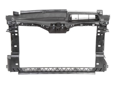 Vw scirocco pas передній фото №1