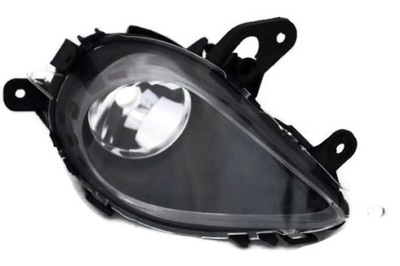 OPEL ZAFIRA C III 3 FROM 2012- HALOGEN LAMP RIGHT - milautoparts-fr.ukrlive.com