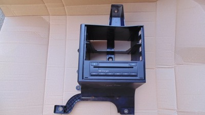 Чейнджер 1z0035111a skoda octavia ii kombi фото №1