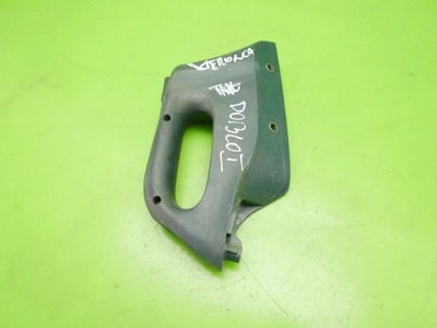 HANDLE INTERIOR REAR LEFT FIAT DOBLO I 00-04 - milautoparts-fr.ukrlive.com