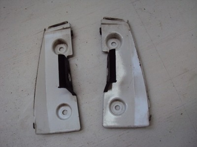 Захист захист лампи renault koleos фото №1