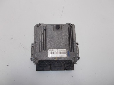 BLOC DE CONTRÔLE DE MOTEUR 2.3 DCI RENAULT MASTER 3 MOVAN - milautoparts-fr.ukrlive.com