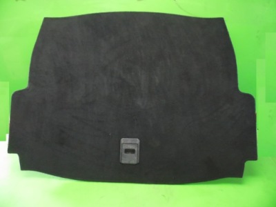 Обшивка пол багажника lexus ls ls460l 12-17 фото №1