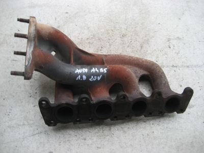 MANIFOLD OUTLET AUDI A4 B5 1.8 20V - milautoparts-fr.ukrlive.com