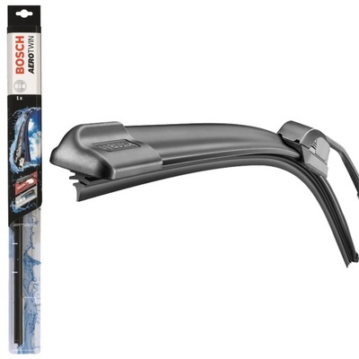 BOSCH BALAI D'ESSUIE-GLACES BALAI D'ESSUIE-GLACE AEROTWIN AR18U 450MM - milautoparts-fr.ukrlive.com