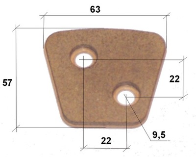 SPIEK FREINS ENSEMBLE D'EMBRAYAGE 76,8X68,8X4,0 X00199 - milautoparts-fr.ukrlive.com