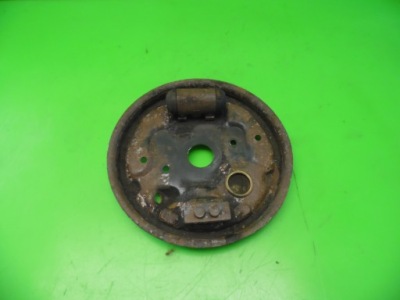 Диск якірна задня задня ліва fiat brava i 95-99 фото №1