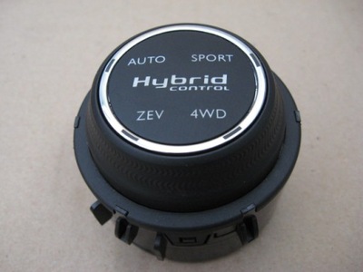 Переключатель hybrid citroen ds5 98068065zd фото №1