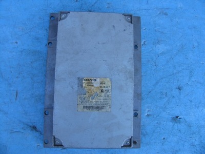 Volvo s40 ii v50 підсилювач радіо 30659551 фото №1