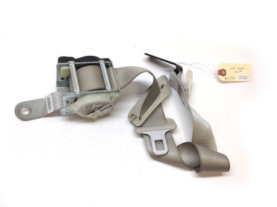 Cadillac cts ii 08-14r pas безпеки задній фото №1