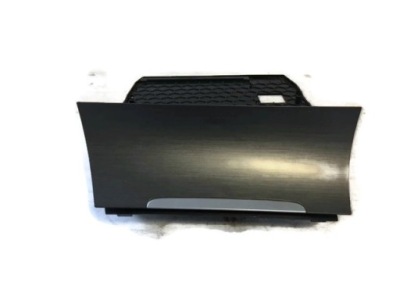 Пепельница полка vw golf vii 5g1863391a usb фото №1