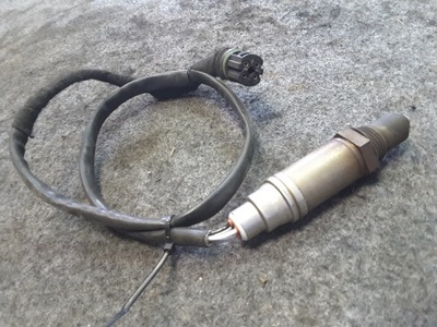 BMW E46 E39 PROBE LAMBDA 0258986505 - milautoparts-fr.ukrlive.com