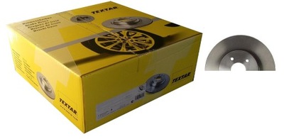 TEXTAR 92273403 DISQUE DE FREIN - milautoparts-fr.ukrlive.com