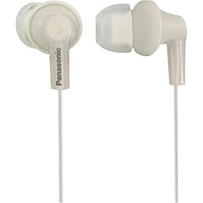 Słuchawki douszne Panasonic RP-HJE160 białe