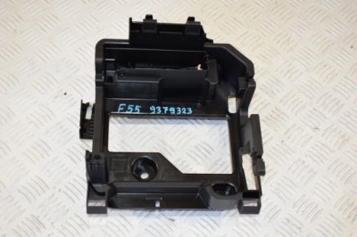 Кронштейн розподільника струму mini cooper f55 f56 фото №1