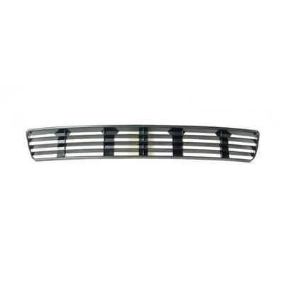 GRILLE EN SUR PARE-CHOCS AUDI A4 (B5), 11.94-12.98 MATÉRIEL - milautoparts-fr.ukrlive.com