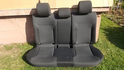 VW JETTA A6 SOFA COMPLETE SET REAR GOOD CONDITION I CLEAN - milautoparts-fr.ukrlive.com