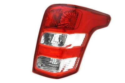 MITSUBISHI L200 FULLBACK 15-LAMPA TYLNA PRAWA NOW^ - milautoparts-fr.ukrlive.com