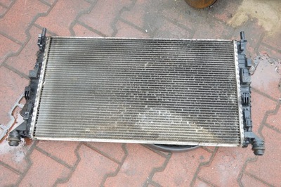 RADIATOR WATER FROM WIATRAKAMI VOLVO V50 476-46 FACELIFT - milautoparts-fr.ukrlive.com