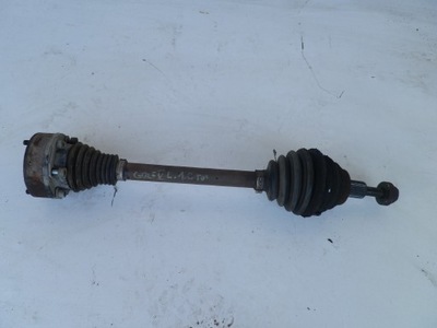 VW GOLF V HALF-AXLE LEFT SHORT 1.9 TDI - milautoparts-fr.ukrlive.com