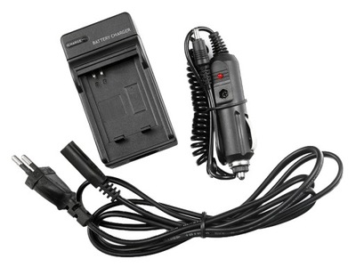 ŁADOWARKA zamiennik PANASONIC VW-VBN130 VW-VBN260