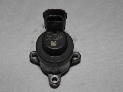 Ducato 2012- 2.3jtd регулятор давления клапан e5 фото №1