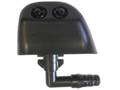 Sprysk омыватель лампа правый do opel astra 2 ii g фото №1