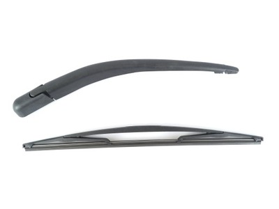 WIPER BLADE SET HOLDER I WIPER REAR OPEL ZAFIRA A - milautoparts-fr.ukrlive.com