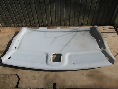 Потолок opel vivaro renault trafic 06-13r фото №1